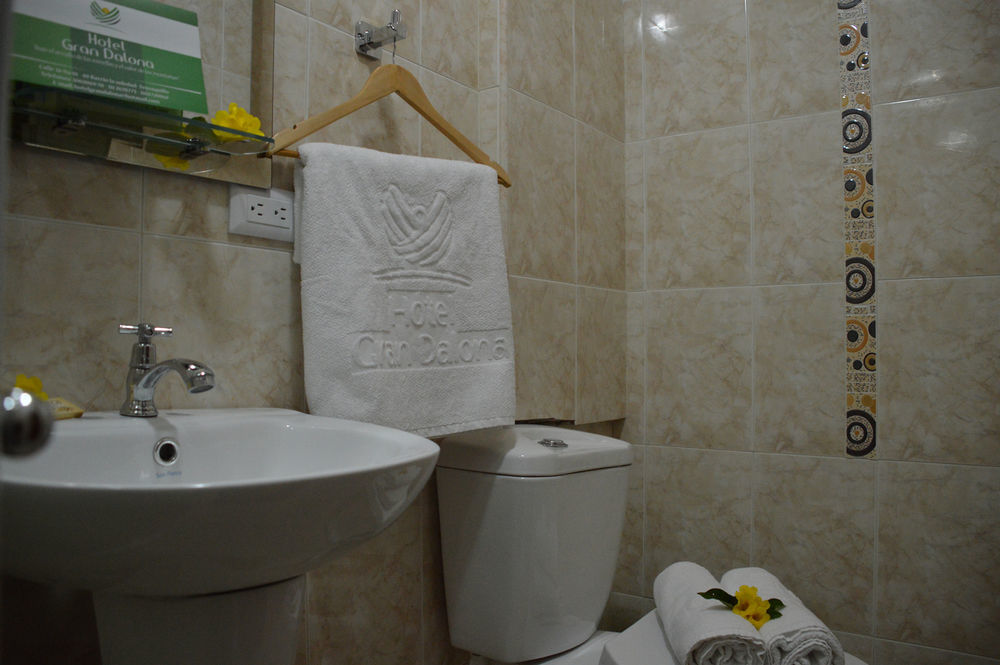 Hotel Eco Boutique Torre II Богота Екстер'єр фото