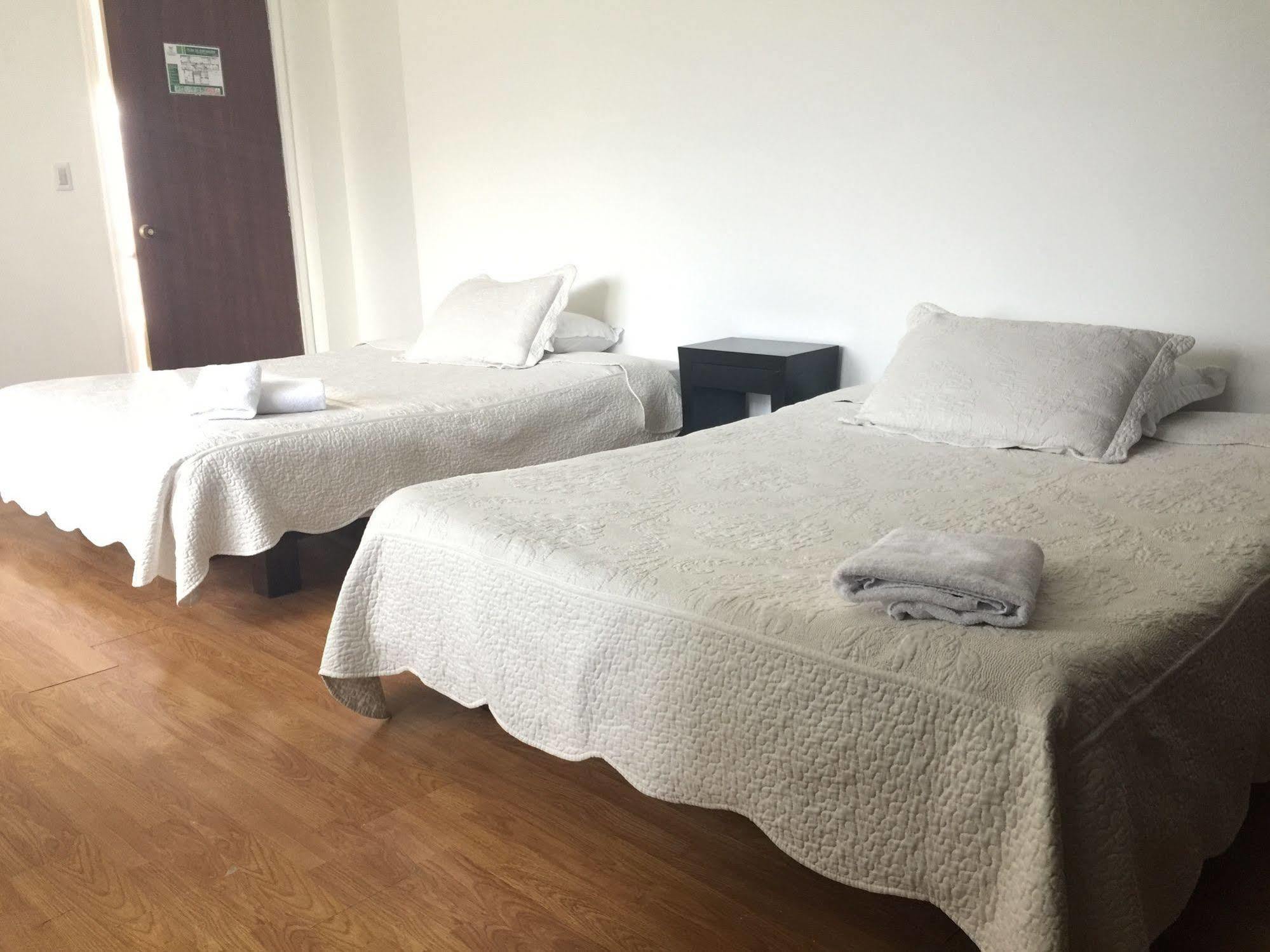 Hotel Eco Boutique Torre II Богота Екстер'єр фото