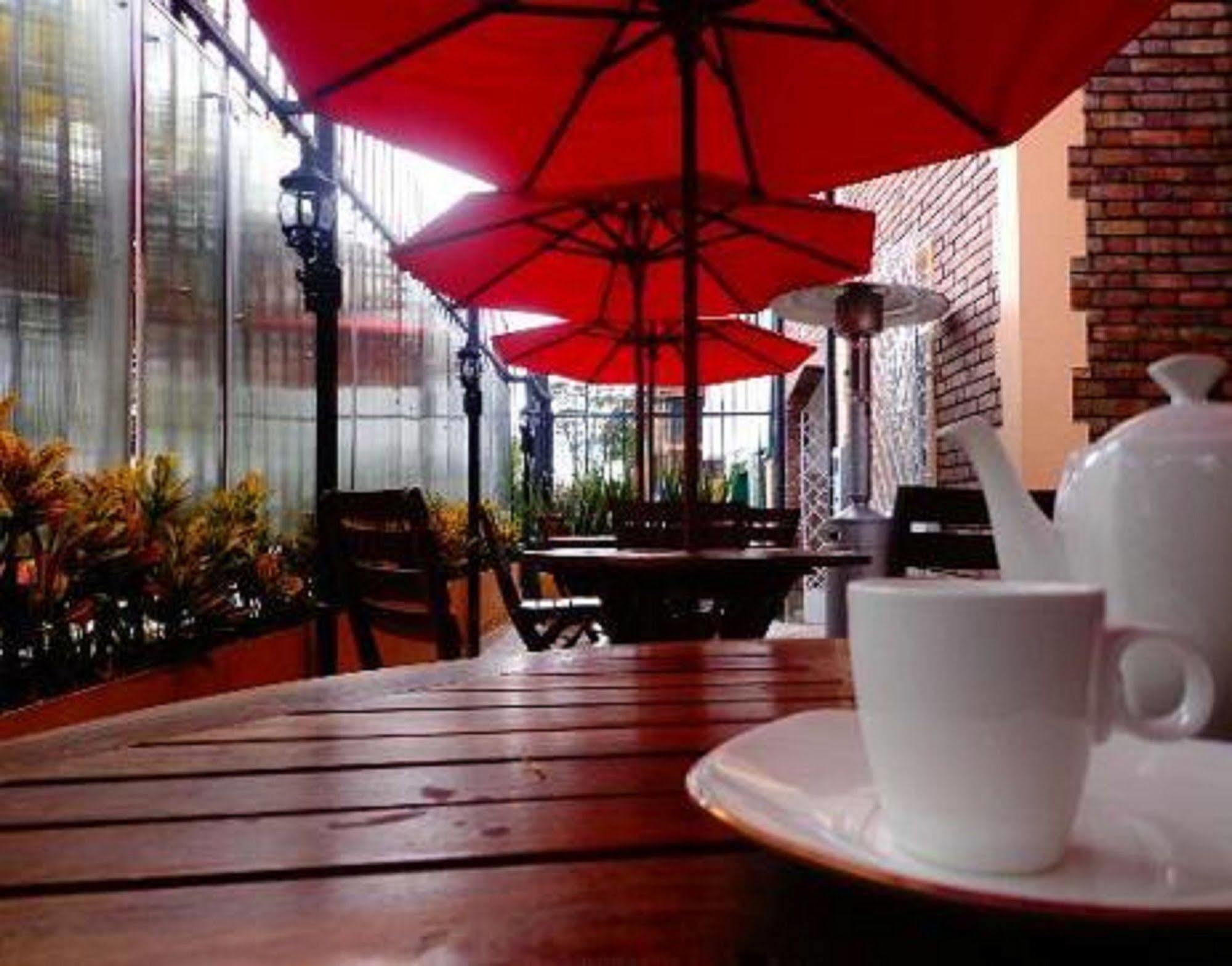 Hotel Eco Boutique Torre II Богота Екстер'єр фото