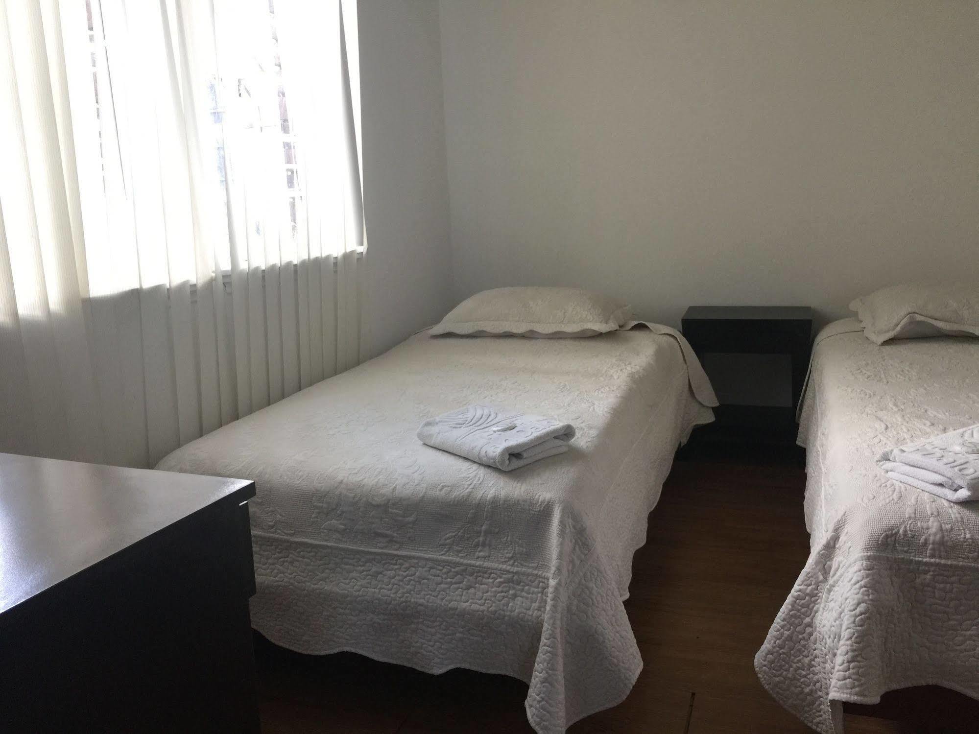 Hotel Eco Boutique Torre II Богота Екстер'єр фото