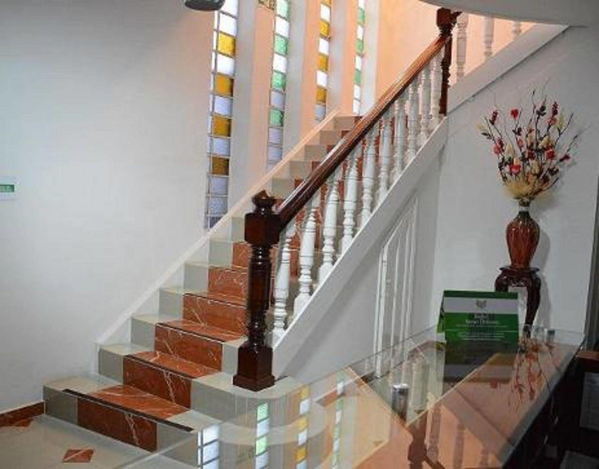 Hotel Eco Boutique Torre II Богота Екстер'єр фото